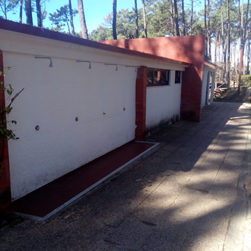 Parque de Campismo da Figueira da Foz — photo 6